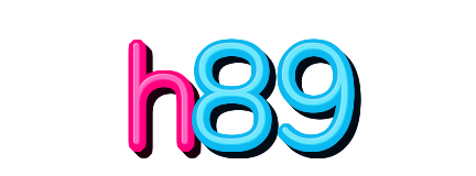 h89 — logo kanal