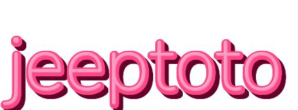 jeeptoto — logo kanal